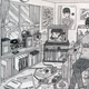 Illustration for article titled The Evolution of The Otaku Room